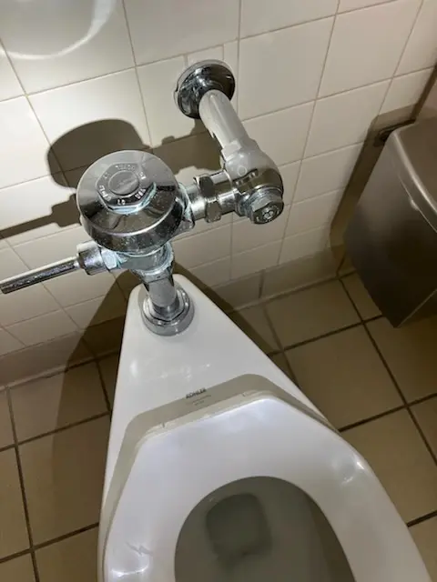 Fixture installation and repair for Pipe Repair in Bacton